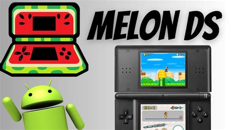 melon ds|More.